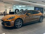 Porsche Panamera 4 e-hybrid Executive 2024 года за 109 859 371 тг. в Алматы – фото 2