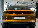 Porsche Panamera 4 e-hybrid Executive 2024 года за 109 859 371 тг. в Алматы – фото 3
