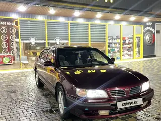 Nissan Maxima