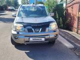 Nissan X-Trail 2005 года за 4 500 000 тг. в Караганда – фото 2