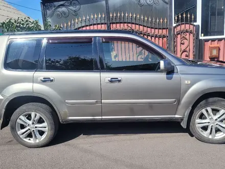 Nissan X-Trail 2005 года за 4 500 000 тг. в Караганда – фото 3