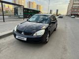 Mitsubishi Lancer 2009 года за 3 700 000 тг. в Астана – фото 2