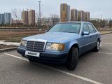 Mercedes-Benz E 230 1991 года за 1 900 000 тг. в Астана – фото 2