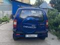 Chevrolet Niva 2007 года за 1 800 000 тг. в Уральск – фото 2