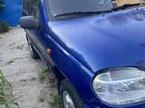 Chevrolet Niva 2007 годаfor1 800 000 тг. в Уральск – фото 3