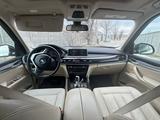 BMW X5 2015 года за 15 000 000 тг. в Тараз – фото 4