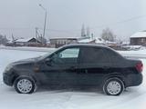 ВАЗ (Lada) Granta 2190 2014 годаfor3 400 000 тг. в Семей – фото 5