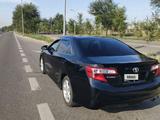 Toyota Camry 2013 года за 5 500 000 тг. в Алматы – фото 2