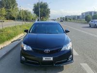 Toyota Camry 2013 годаүшін5 500 000 тг. в Алматы