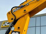 JCB  3CX PLUS/PRO 2026 года за 42 980 000 тг. в Атырау – фото 4