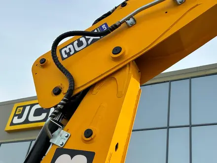 JCB  3CX PLUS/PRO 2026 года за 35 990 000 тг. в Атырау – фото 4
