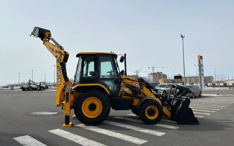 JCB  3CX PLUS/PRO 2026 годаүшін35 990 000 тг. в Атырау