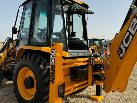 JCB  3CX PLUS/PRO 2026 года за 35 990 000 тг. в Атырау – фото 9