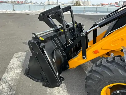 JCB  3CX PLUS/PRO 2026 года за 35 990 000 тг. в Атырау – фото 11