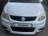 Suzuki SX4 2010 года за 5 100 000 тг. в Усть-Каменогорск