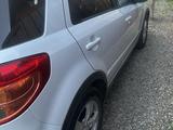 Suzuki SX4 2010 года за 5 100 000 тг. в Усть-Каменогорск – фото 3