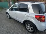 Suzuki SX4 2010 года за 5 100 000 тг. в Усть-Каменогорск – фото 2