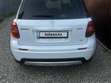 Suzuki SX4 2010 года за 5 100 000 тг. в Усть-Каменогорск – фото 4