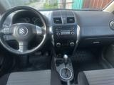 Suzuki SX4 2010 года за 5 100 000 тг. в Усть-Каменогорск – фото 5