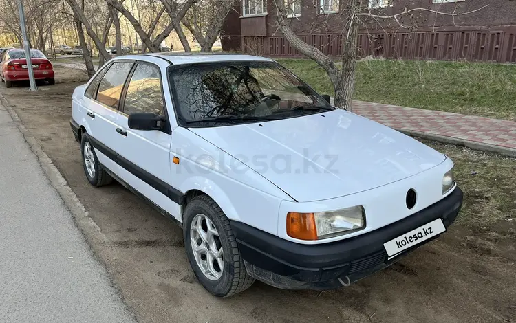 Volkswagen Passat 1992 годаүшін1 600 000 тг. в Павлодар