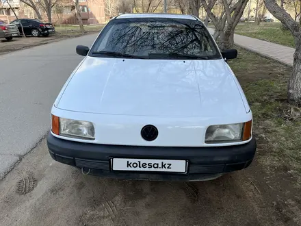Volkswagen Passat 1992 года за 1 600 000 тг. в Павлодар – фото 6