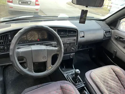 Volkswagen Passat 1992 года за 1 600 000 тг. в Павлодар – фото 7