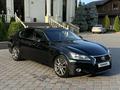 Lexus GS 250 2014 года за 12 000 000 тг. в Алматы – фото 2