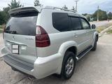 Lexus GX 470 2005 года за 13 000 000 тг. в Кордай – фото 3