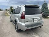 Lexus GX 470 2005 года за 13 000 000 тг. в Кордай – фото 2