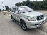 Lexus GX 470 2005 года за 13 000 000 тг. в Кордай – фото 4