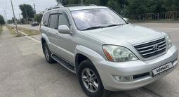Lexus GX 470 2005 года за 13 000 000 тг. в Кордай – фото 4
