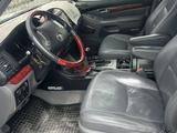 Lexus GX 470 2005 года за 13 000 000 тг. в Кордай – фото 5