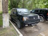 Cadillac Escalade 2003 годаүшін3 900 000 тг. в Алматы – фото 2
