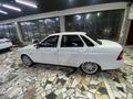 ВАЗ (Lada) Priora 2170 2014 годаүшін3 300 000 тг. в Шымкент – фото 5