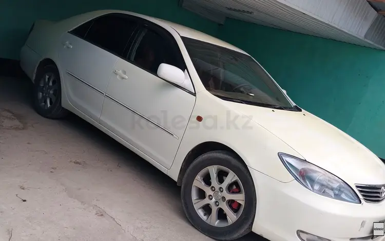 Toyota Camry 2003 года за 4 200 000 тг. в Шымкент