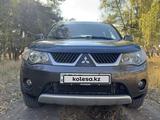 Mitsubishi Outlander 2007 годаүшін4 999 999 тг. в Астана – фото 5