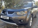 Mitsubishi Outlander 2007 годаүшін4 999 999 тг. в Астана – фото 2