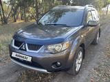 Mitsubishi Outlander 2007 годаүшін4 999 999 тг. в Астана