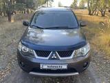 Mitsubishi Outlander 2007 годаүшін4 999 999 тг. в Астана – фото 4