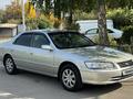 Toyota Camry 2001 годаүшін4 300 000 тг. в Алматы – фото 4