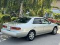 Toyota Camry 2001 года за 4 300 000 тг. в Алматы – фото 8