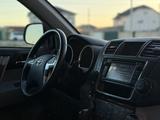 Toyota Highlander 2013 годаүшін9 600 000 тг. в Жанаозен – фото 5