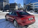 Audi A4 2010 года за 5 600 000 тг. в Астана – фото 3