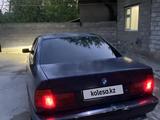 BMW 525 1990 года за 1 400 000 тг. в Шымкент – фото 2