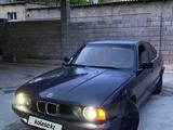 BMW 525 1990 года за 1 400 000 тг. в Шымкент