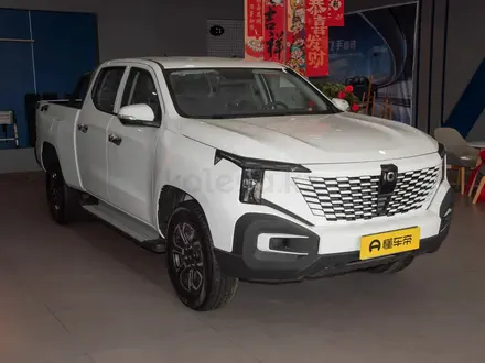 Changan Hunter 2026 года за 15 500 000 тг. в Астана