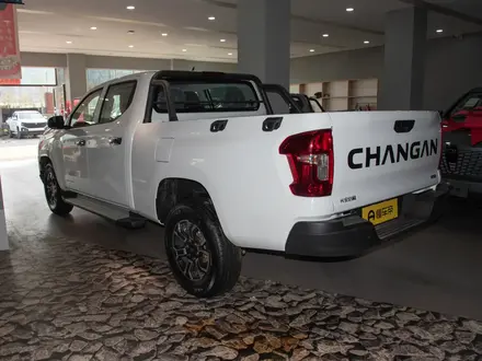 Changan Hunter 2026 года за 15 500 000 тг. в Астана – фото 5