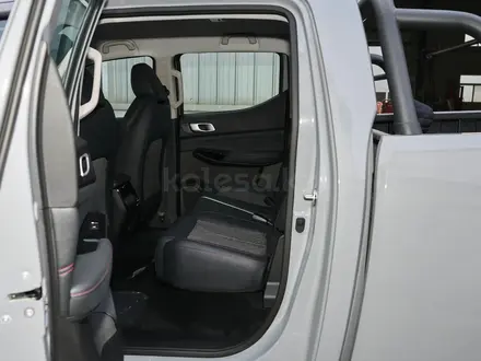 Changan Hunter 2026 года за 15 500 000 тг. в Астана – фото 20
