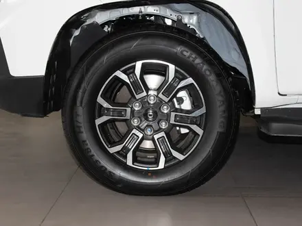 Changan Hunter 2026 года за 15 500 000 тг. в Астана – фото 8