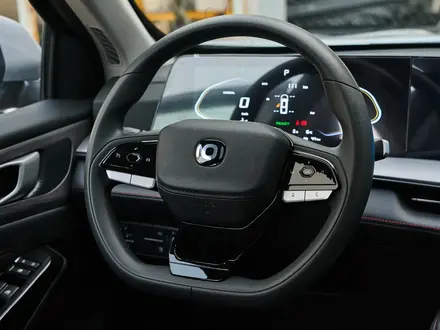 Changan Hunter 2026 года за 15 500 000 тг. в Астана – фото 15